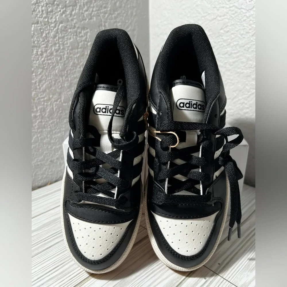 adidas break start